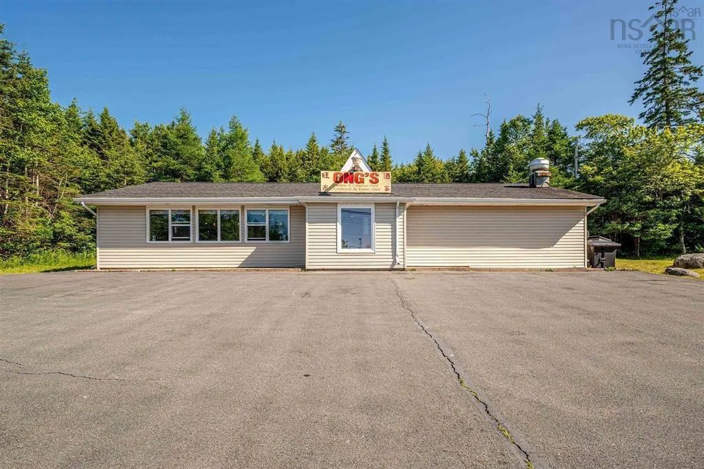9101 7 Highway, Head Of Jeddore