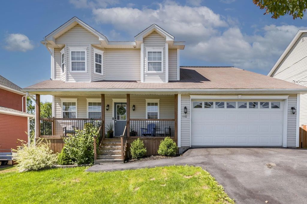 110 Sawmill Crescent, Middle Sackville