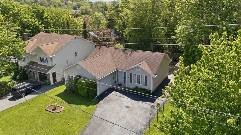 28 Fort Sackville Road, Bedford