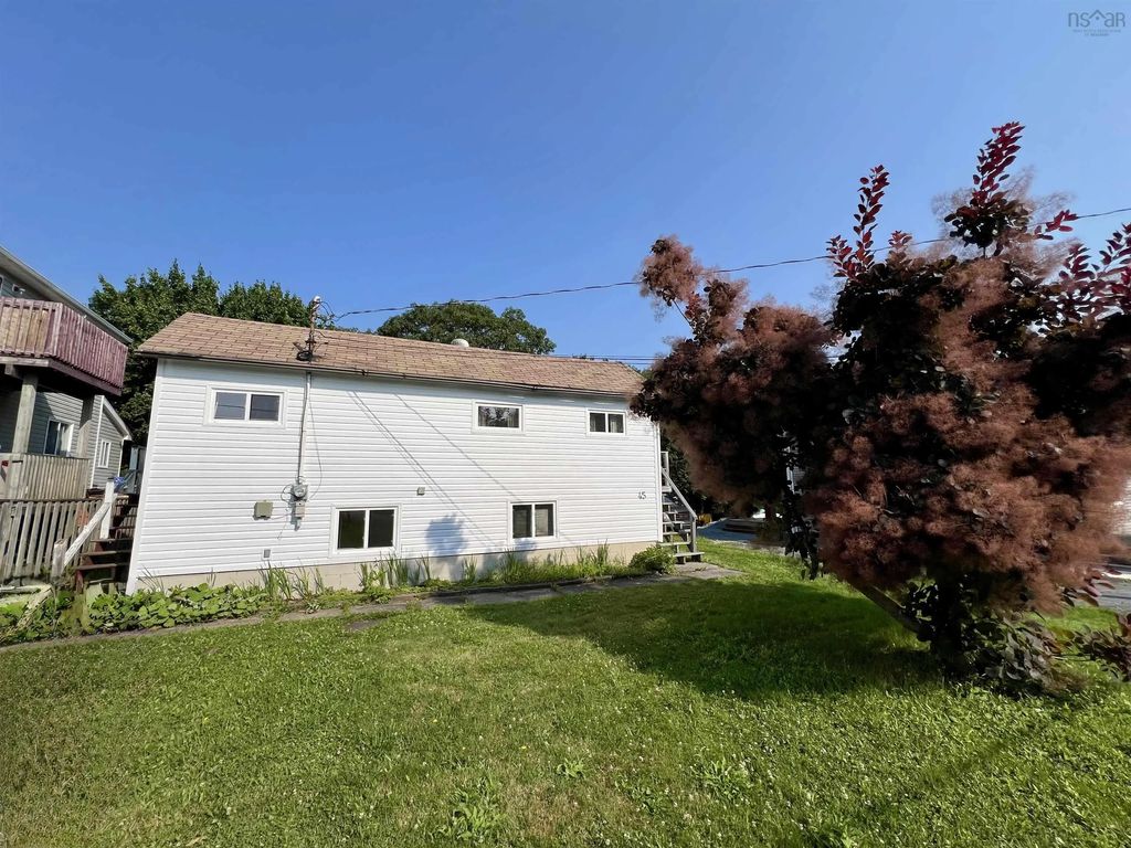 45 Belmont Avenue, Dartmouth