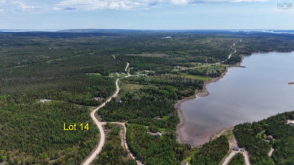 Lot 14 Walkerville Rd, Walkerville