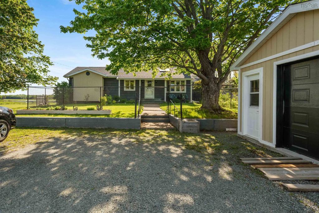 860 Granton Abercrombie Road, Abercrombie