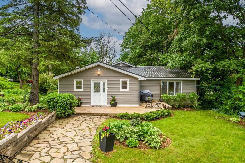 33 Grange Street, Pictou