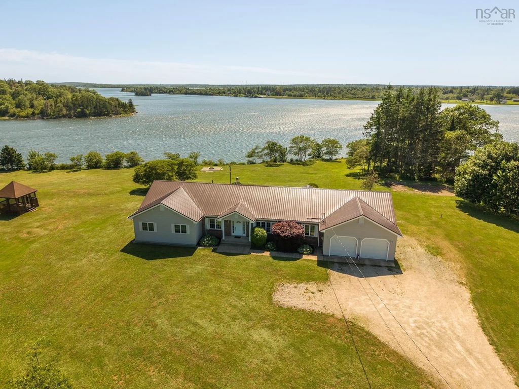 194 Rocco Point Road, Rocco Point