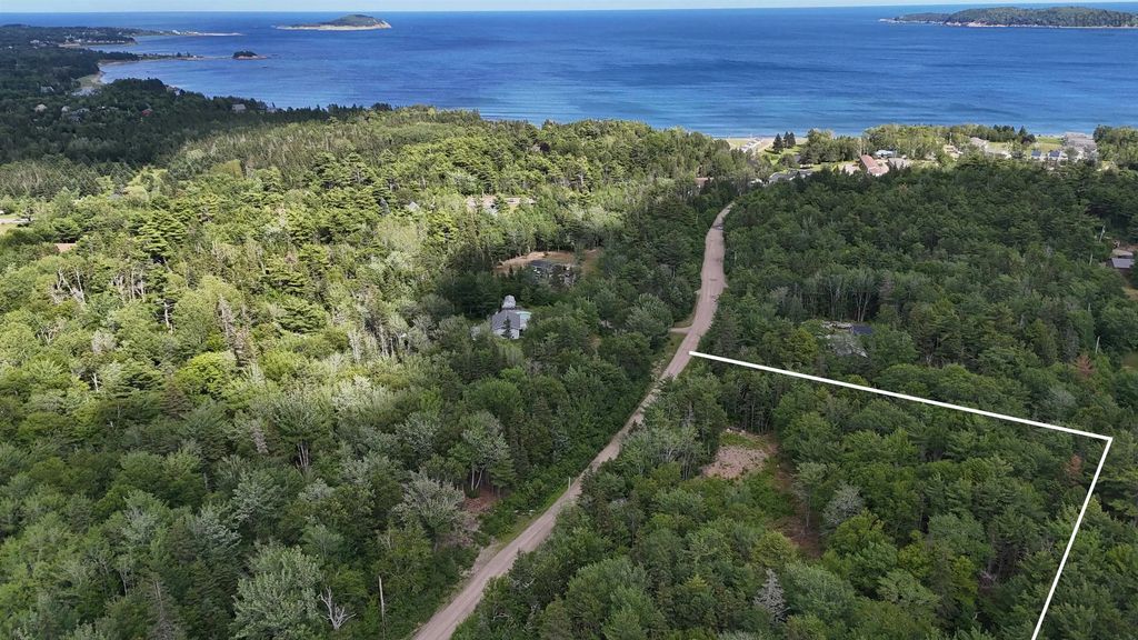 Lot 5 Cabot Trail, Ingonish