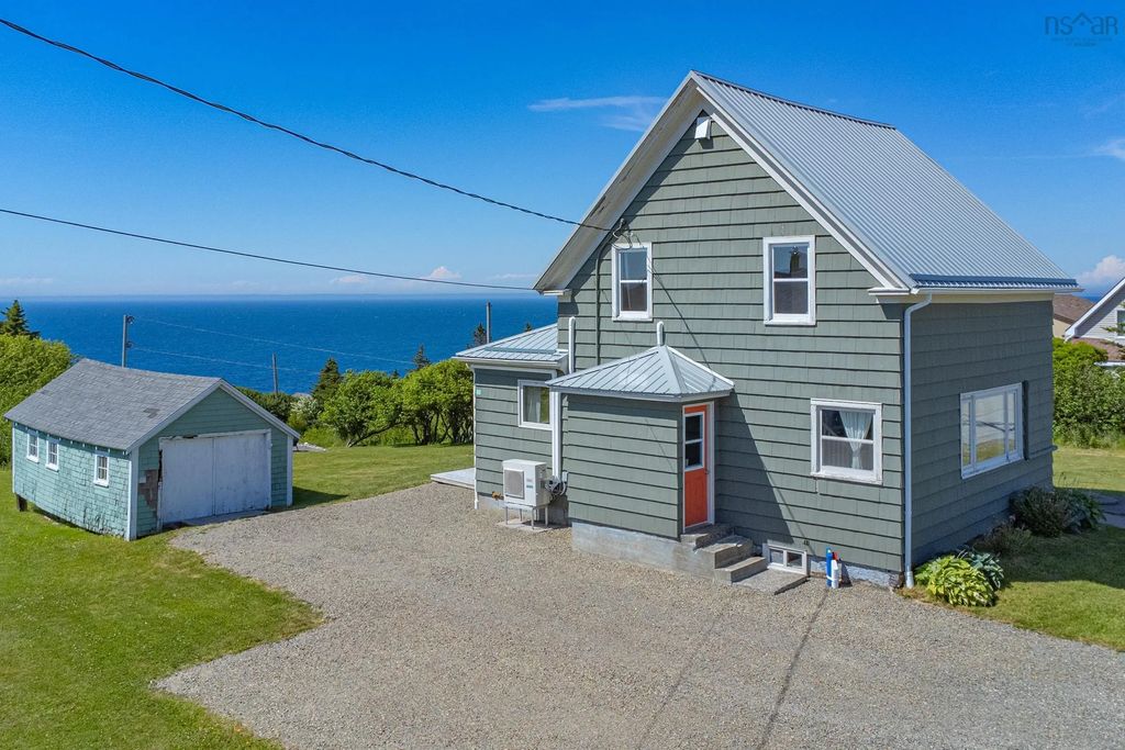 7919 Highway 1, Meteghan