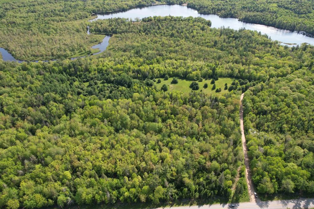 7 Lot Package East Lake Road, New Albany