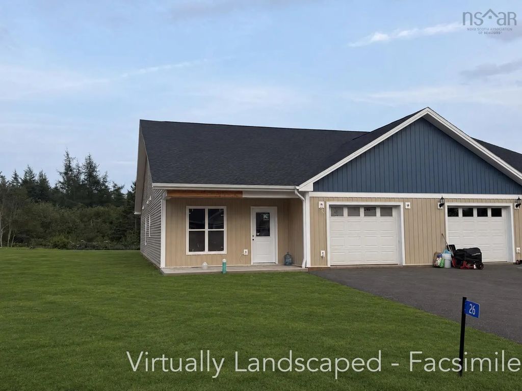 Lot 2b Longview Drive, North River