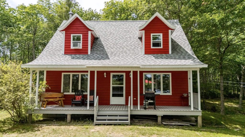 154 North Kemptville Road, Kemptville