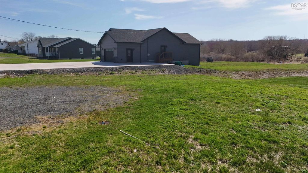 Lot 5 East River East Side Road, Plymouth
