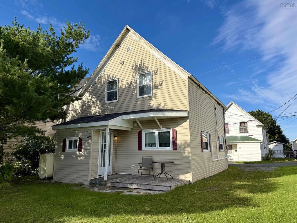 25 Shepard Lane, Glace Bay