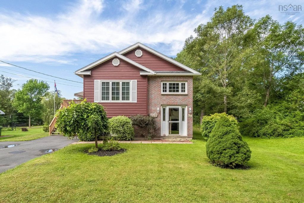 59 Martha Street, Pictou