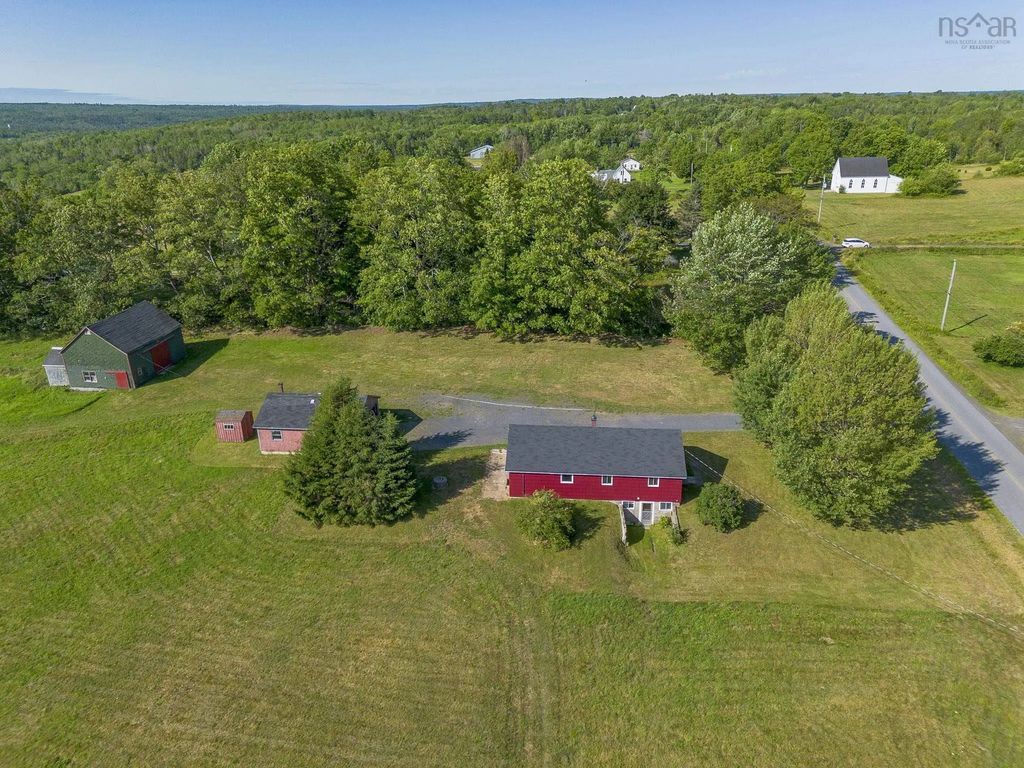 386 Greenland Road, Greenland