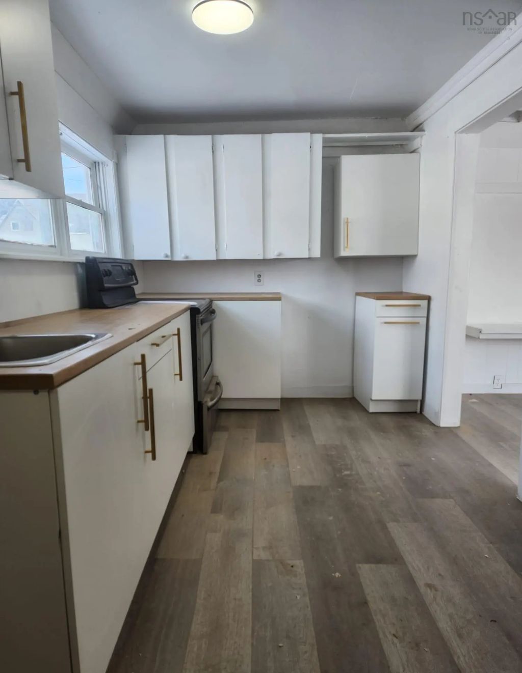 25 Sixth Street, Glace Bay