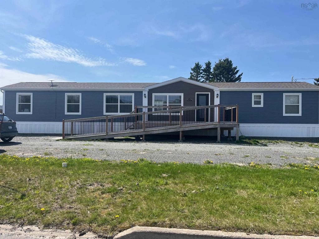 269 Main Street, Canso