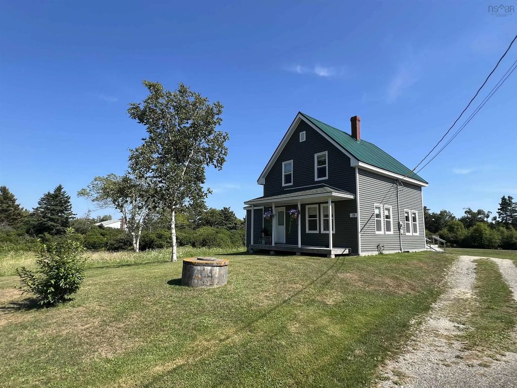 20 Jacquard Road, Lower Wedgeport