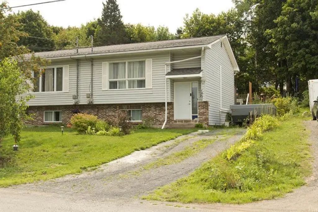 1027 Marie Crescent, Kentville