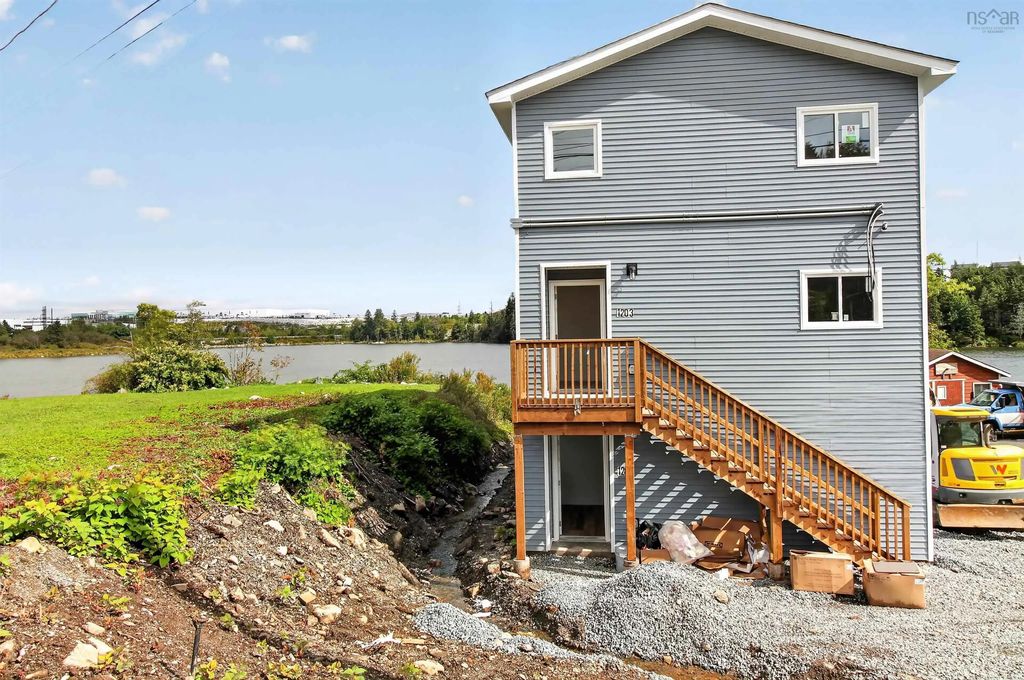1203 St. Margaret's Bay Road, Beechville