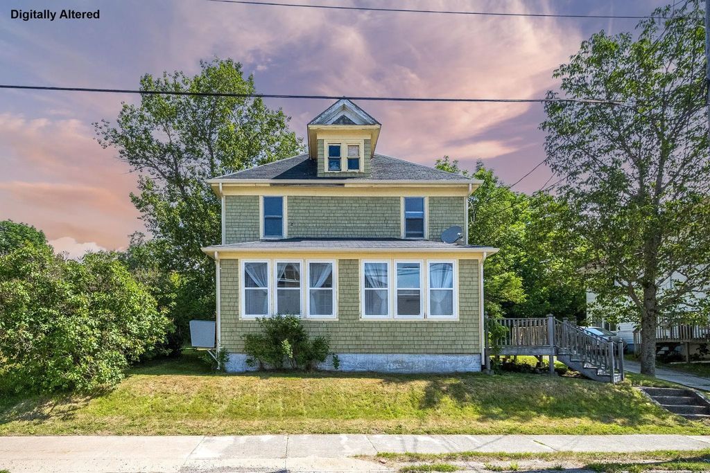 412 Granville Street, Port Hawkesbury