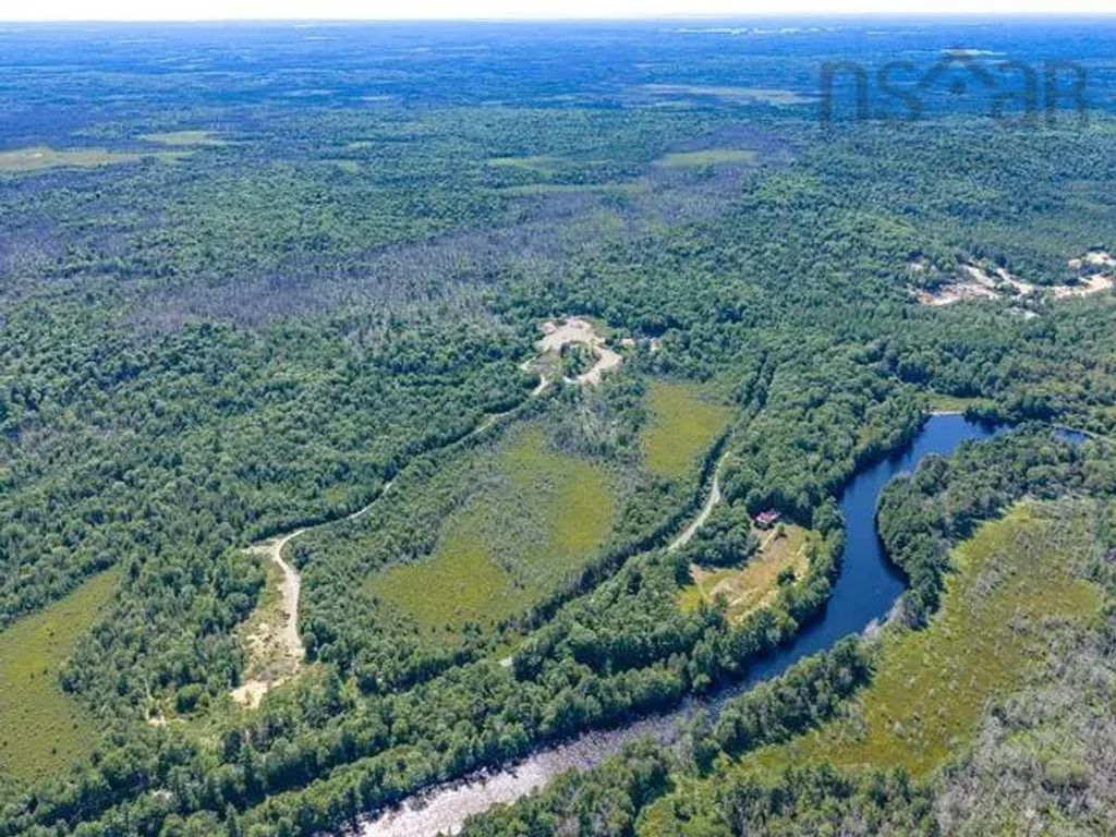 1475 Upper Clyde Road, Clyde River