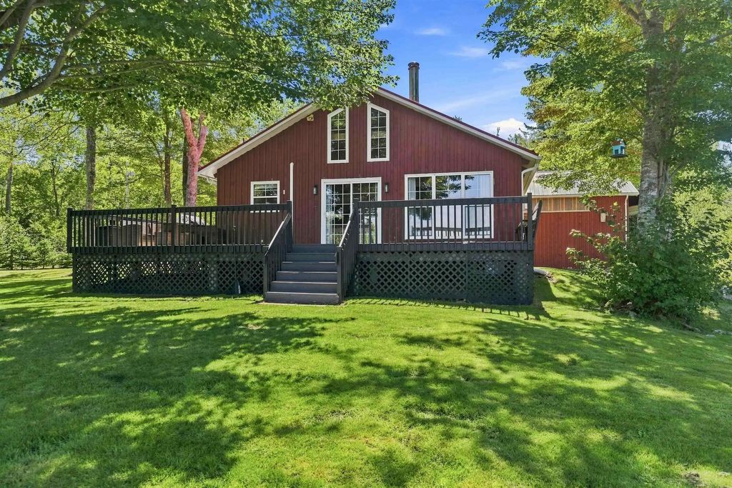 54 Buckingham Drive, South Range