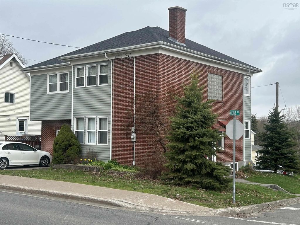 18 Highland Drive, Antigonish