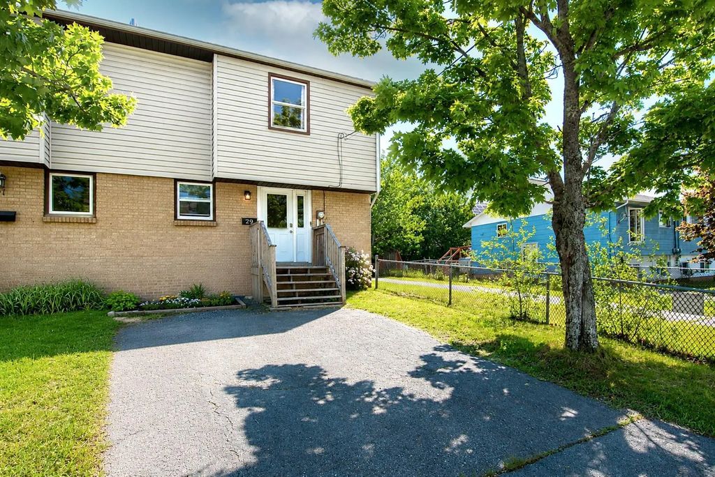 29 Circassion Drive, Cole Harbour