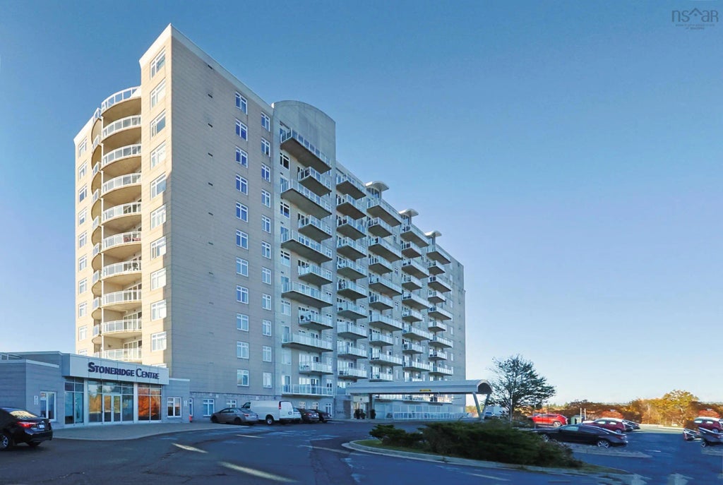 205 60 Walter Havill Drive, Halifax