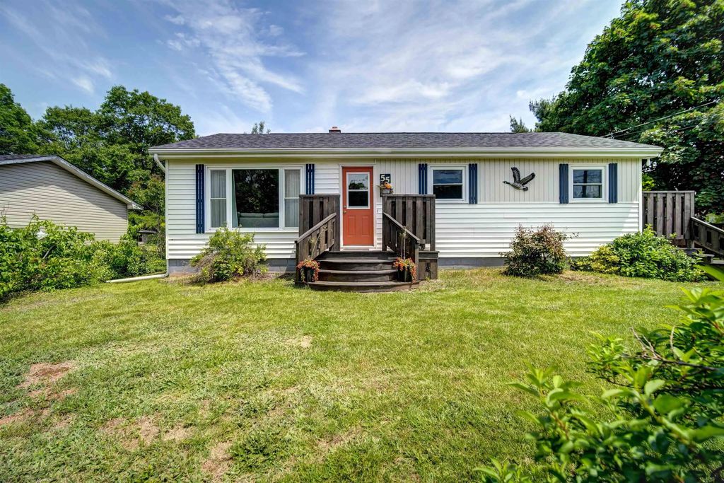 55 Orchard Drive, New Minas