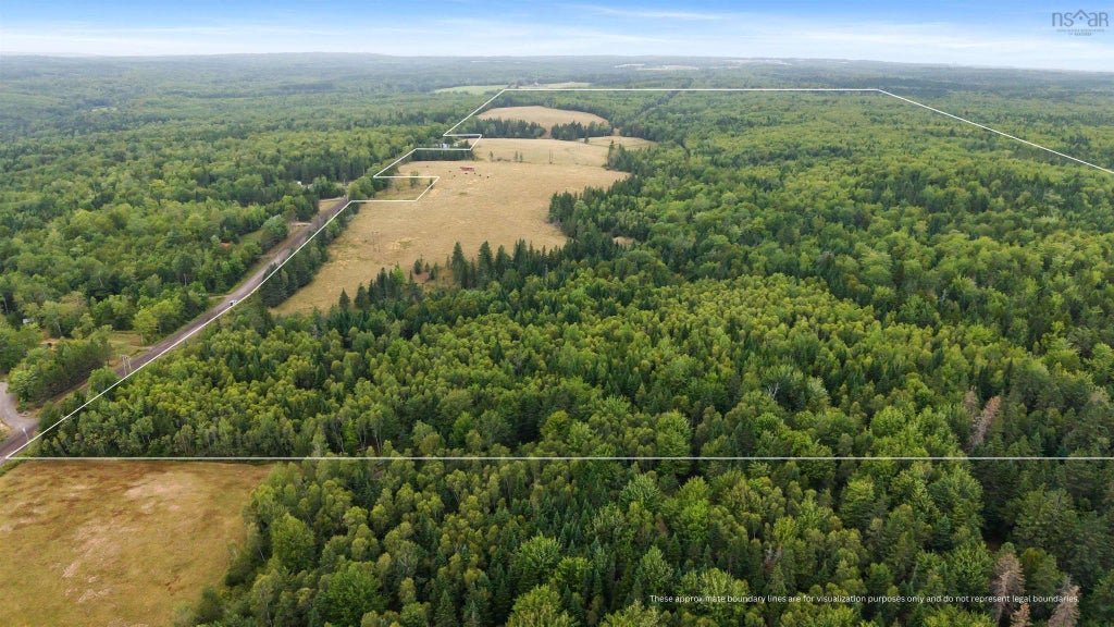 360 Burris Road, Pleasant Valley