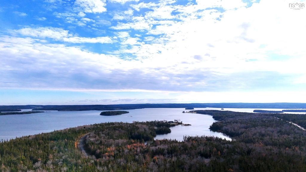 Lot 1a-17 Maple Drive, Cape George Estates