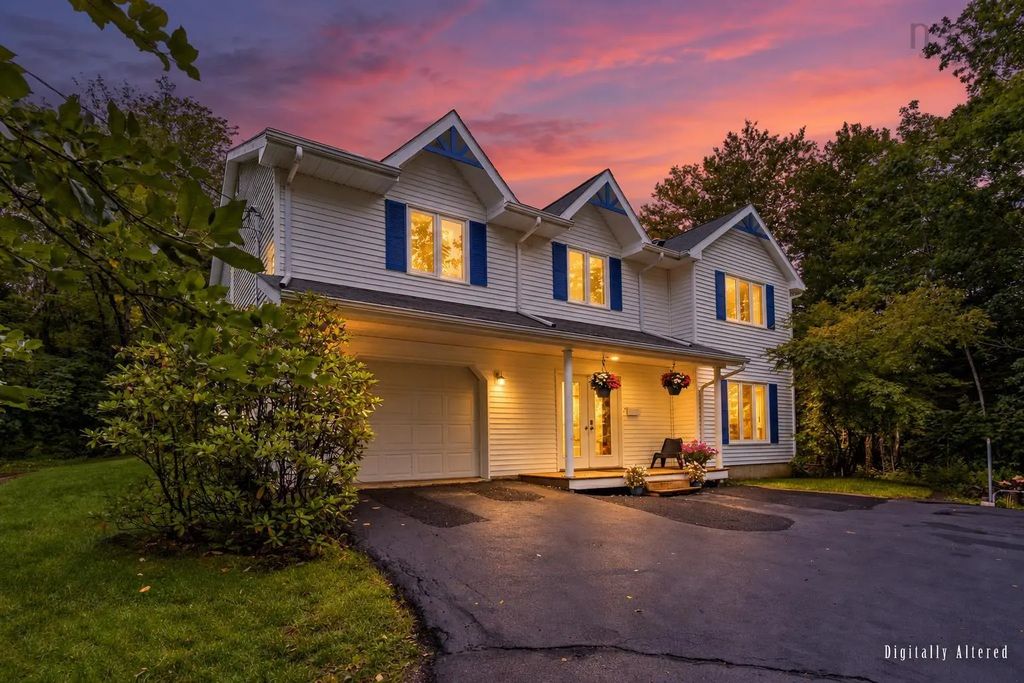 5 Lisa Court Court, Hammonds Plains