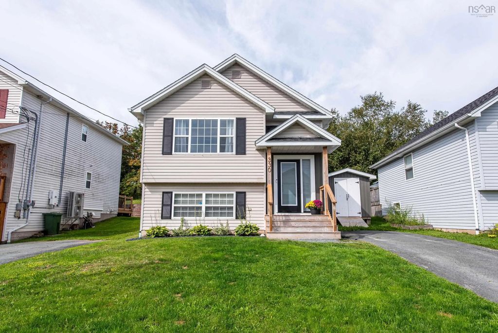 330 Charles Road, Timberlea