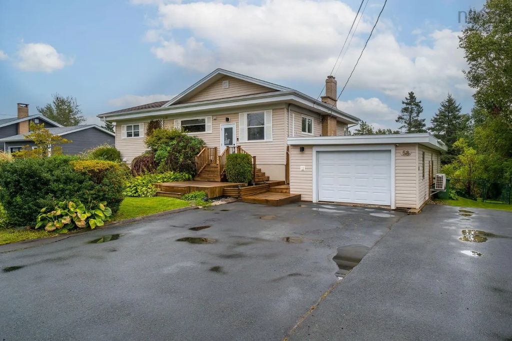 58 Oceanlea Drive, Eastern Passage