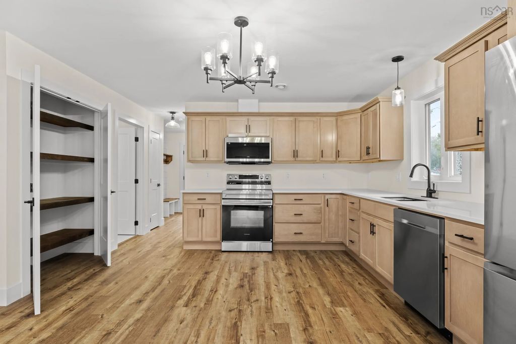 977 Cooks Brook Road, Cooks Brook