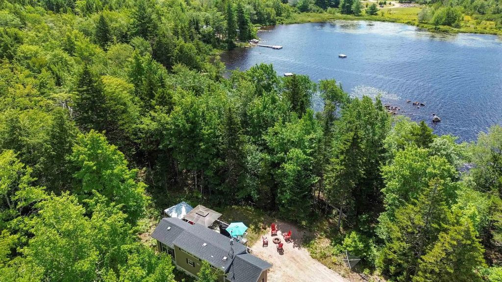 355 Airforce Camp Road, Springfield