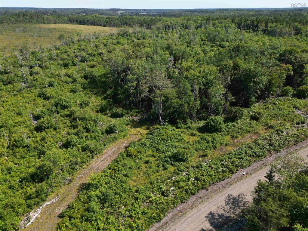 Lot Dargie Cove Rd, Beaver River