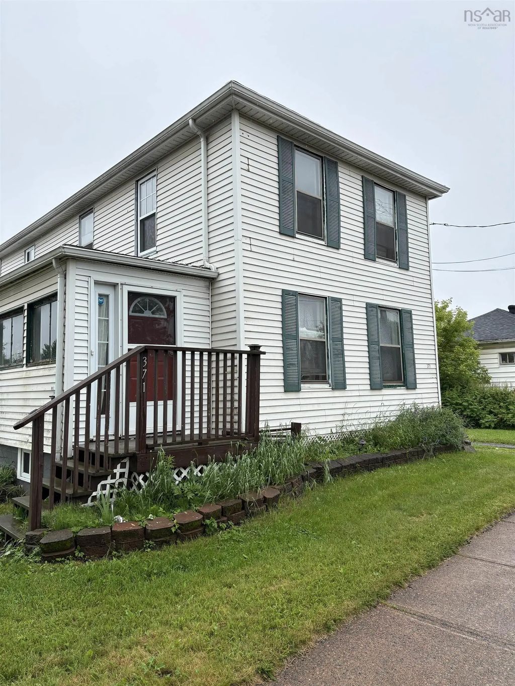 371 Willow Street, Truro