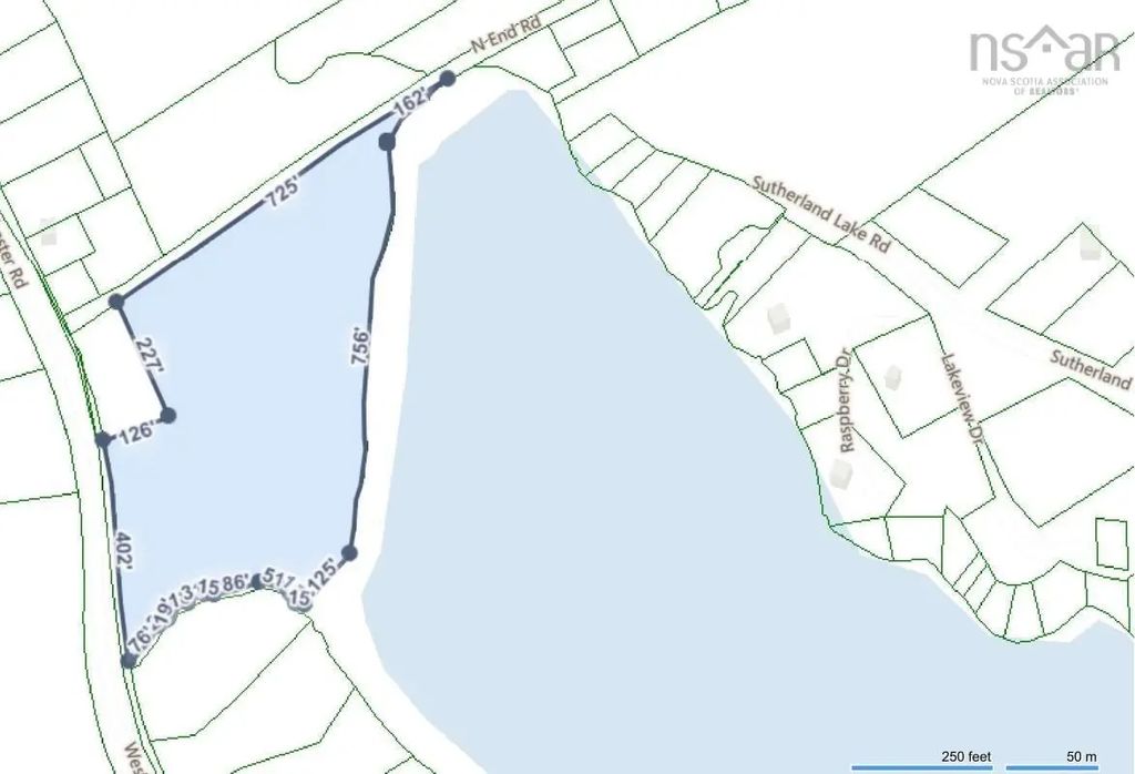 12 Lakeside Lane, Sutherland Lake