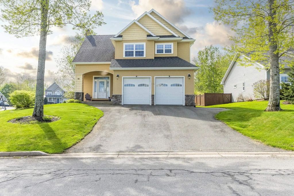95 Macdonald Park Road S, Kentville