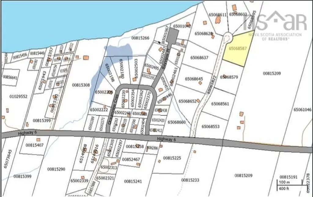 Lot 4 Sierra Court, Melville