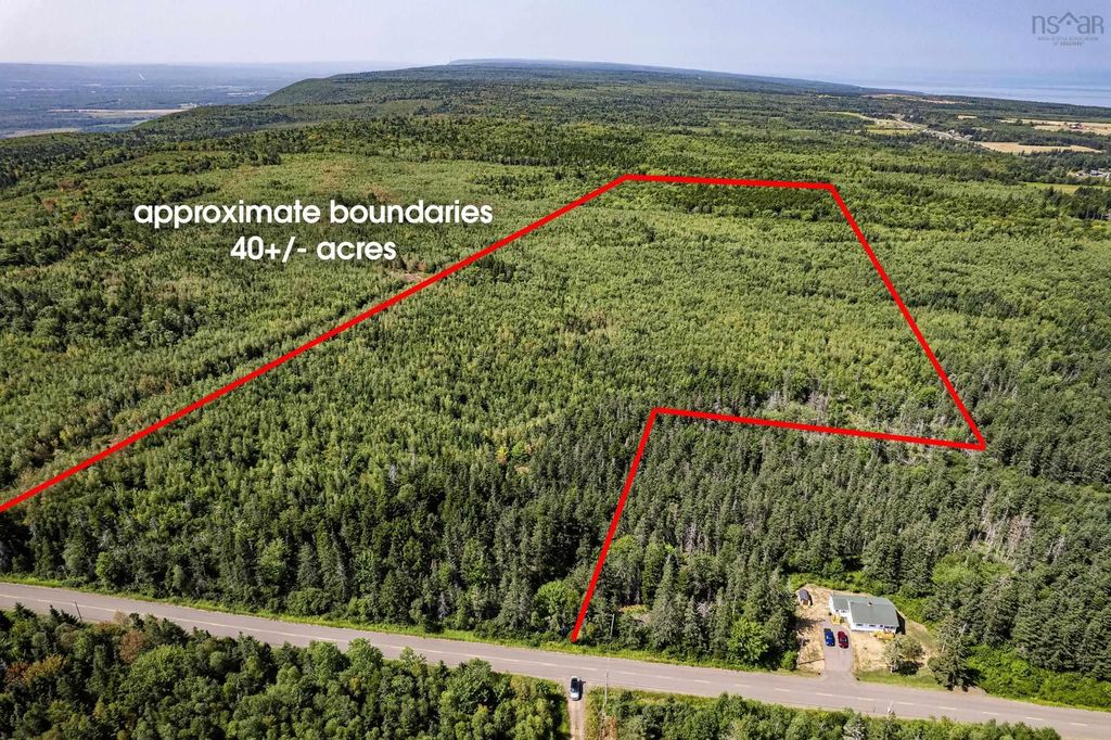 Lot B Nichols Mountain Road, Mount Rose