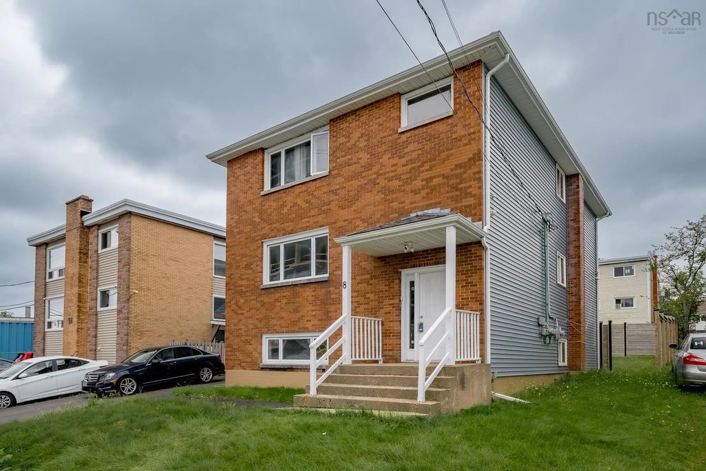 3 8 Rosedale Drive, Dartmouth