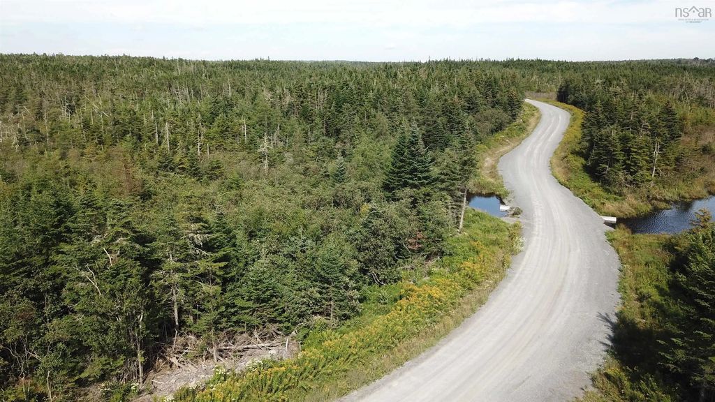 Lot 2 Mines Road, East Chezzetcook