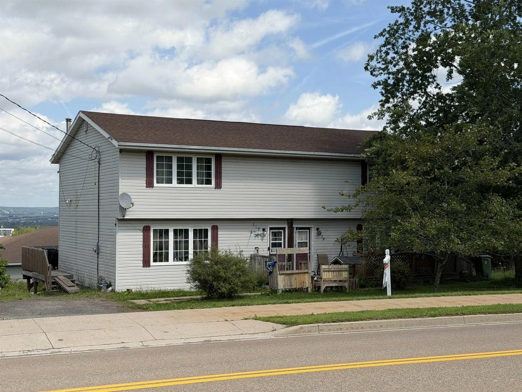 517/519 Truro Heights Road, Truro Heights