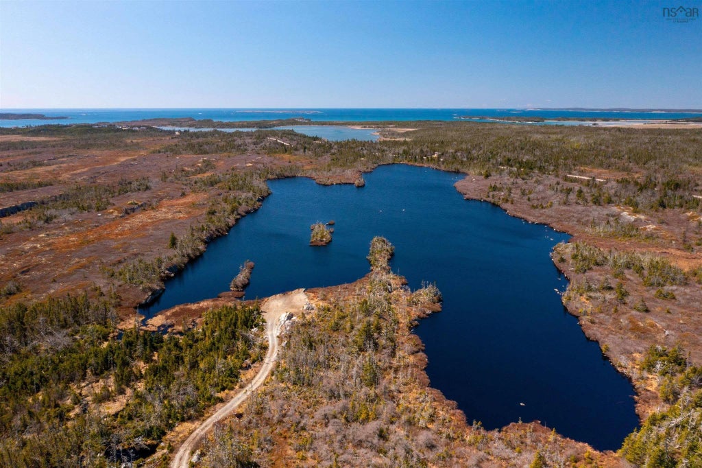 78 Acres Southwest Cove Road, Southwest Cove