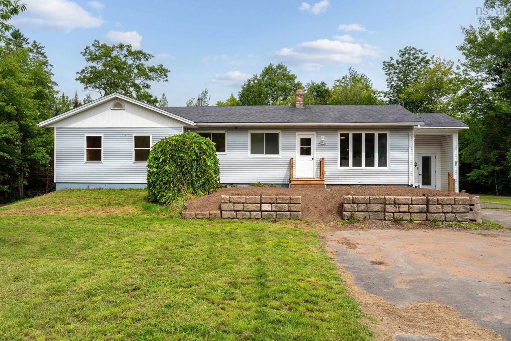 2386 Greenfield Road, Forest Hill