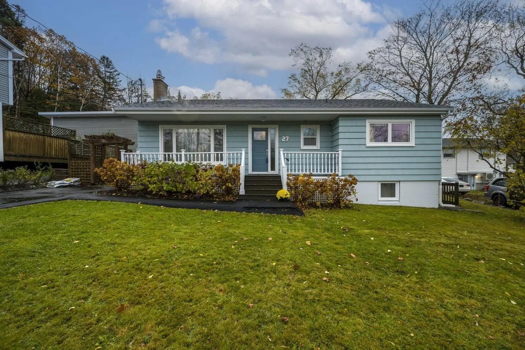 27 Dartmoor Crescent, Bedford