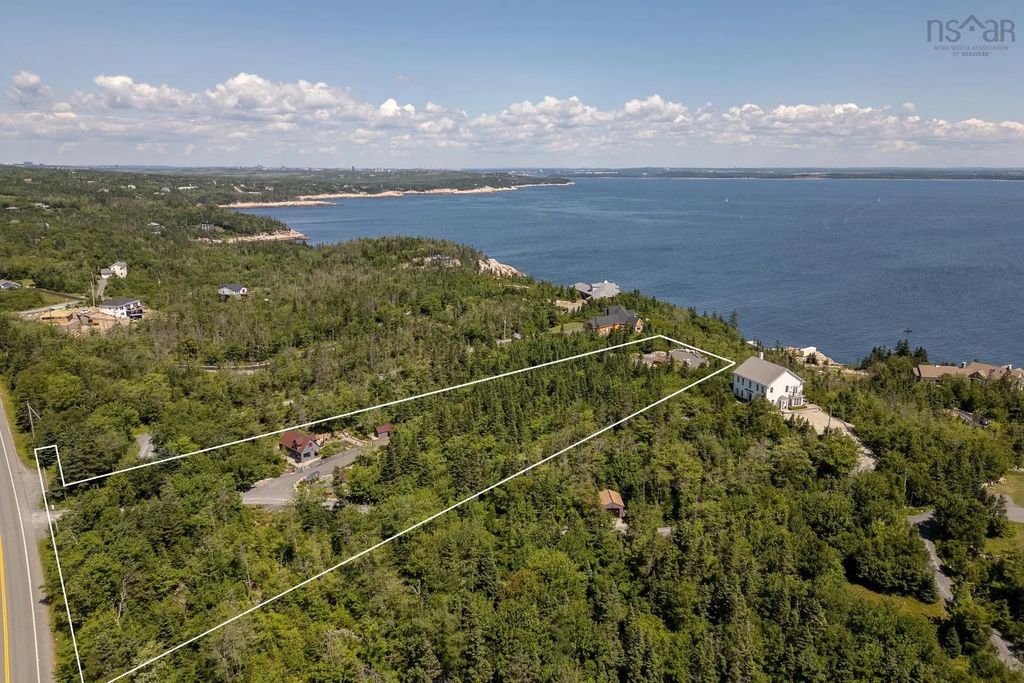 10 Shipping Lane, Halibut Bay