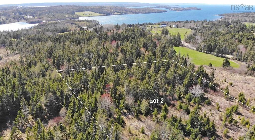 Lot 2 Old Trunk 4 Highway, Soldiers Cove